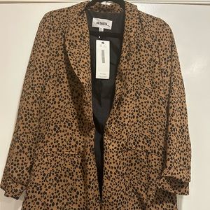 BB Dakota Blazer
